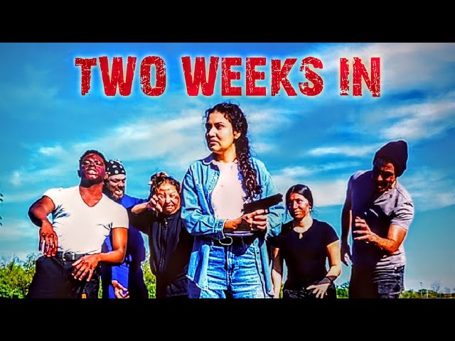 Playlist thumbnail for Feature Films