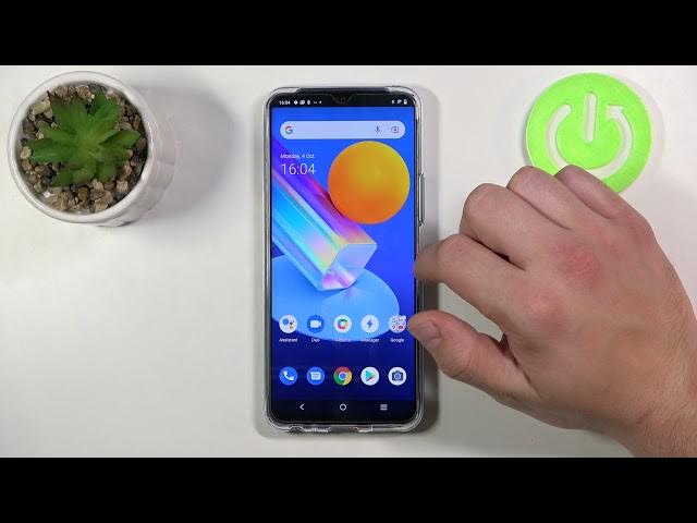 Video thumbnail for How to Turn On / Off the Incognito Mode in Google Maps on Vivo Y72