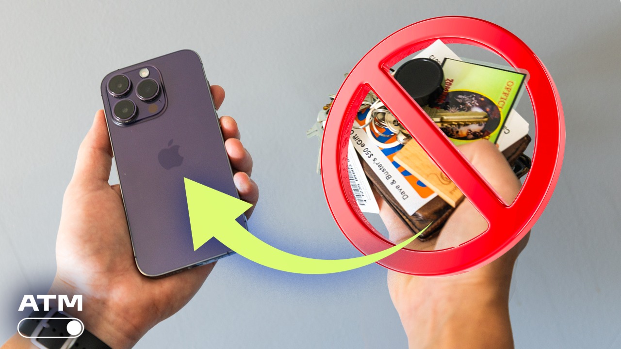 Video thumbnail for Don’t buy a smart lock until you watch this (Nuki keypad 2 NFC and Aliro testing)