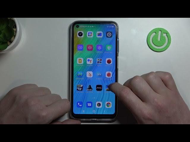 Video thumbnail for Blackview A90 - Is Fortnite Available