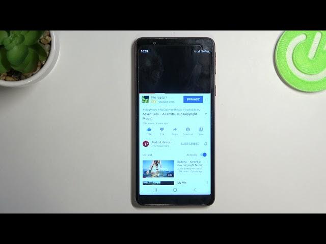 Video thumbnail for Samsung Galaxy A01 Core - The Loudest Speaker Level in Galaxy Phone