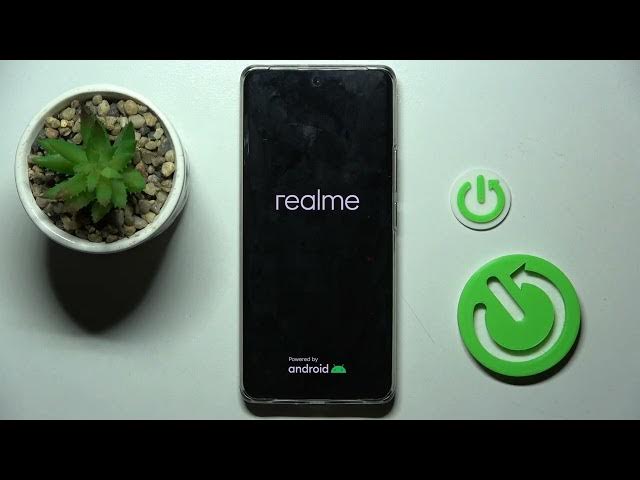 Video thumbnail for How to Perform Soft Reset on Realme 10 Pro+ - Force Restart