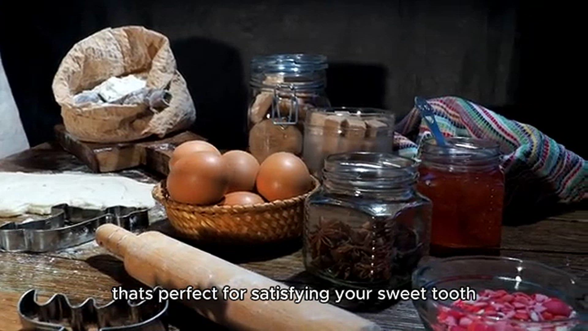 'Video thumbnail for Mug cake recipe'