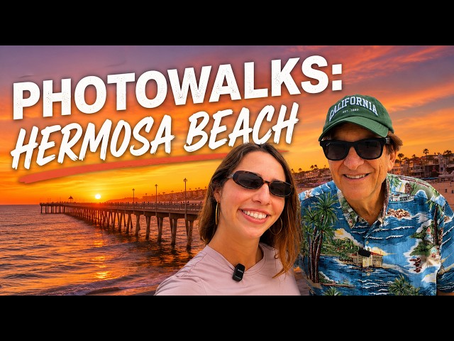 Video thumbnail for Hermosa Beach: The Ultimate Guide to L.A.'s Classic Beach Town