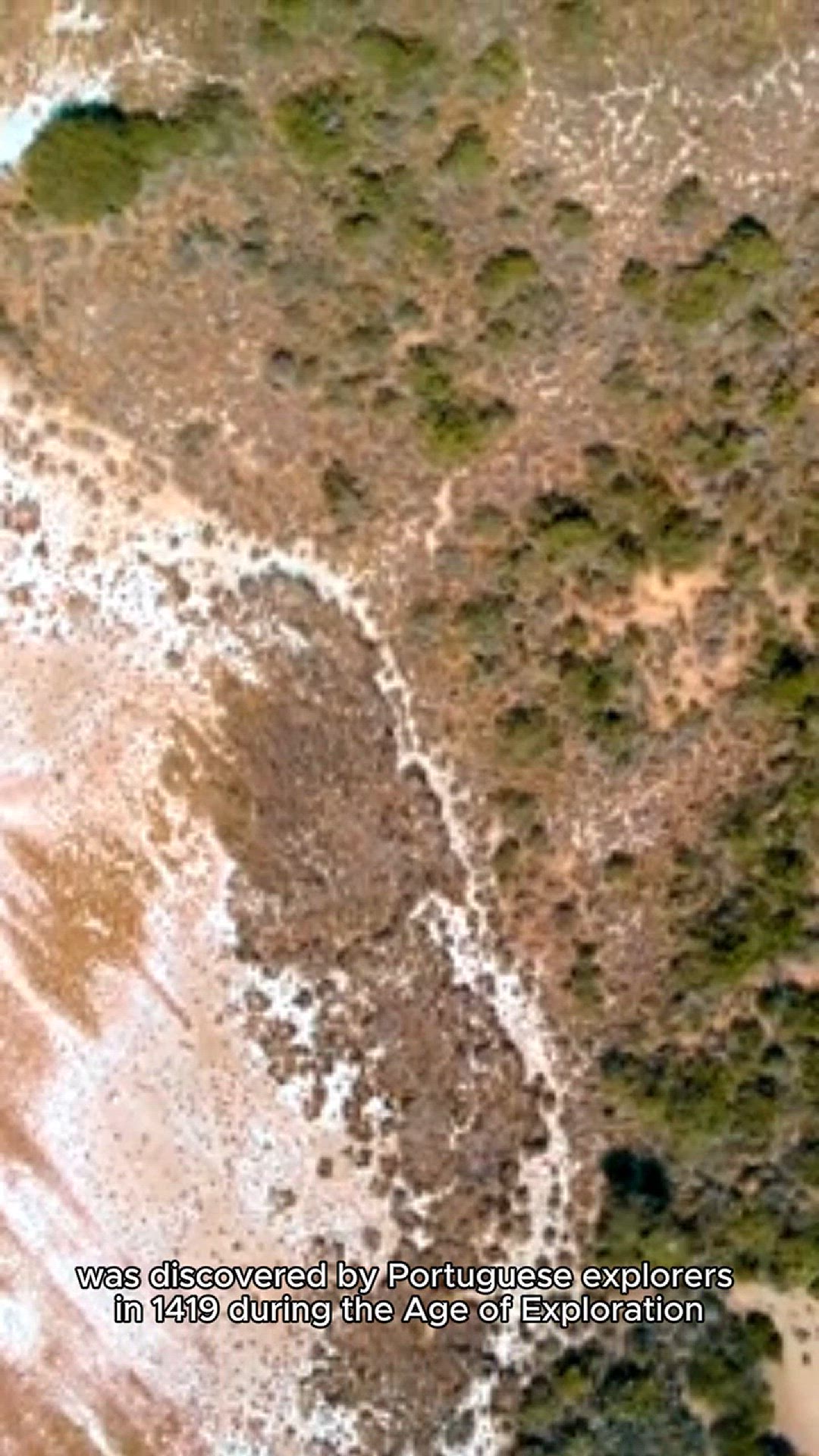 Video thumbnail for Madeira