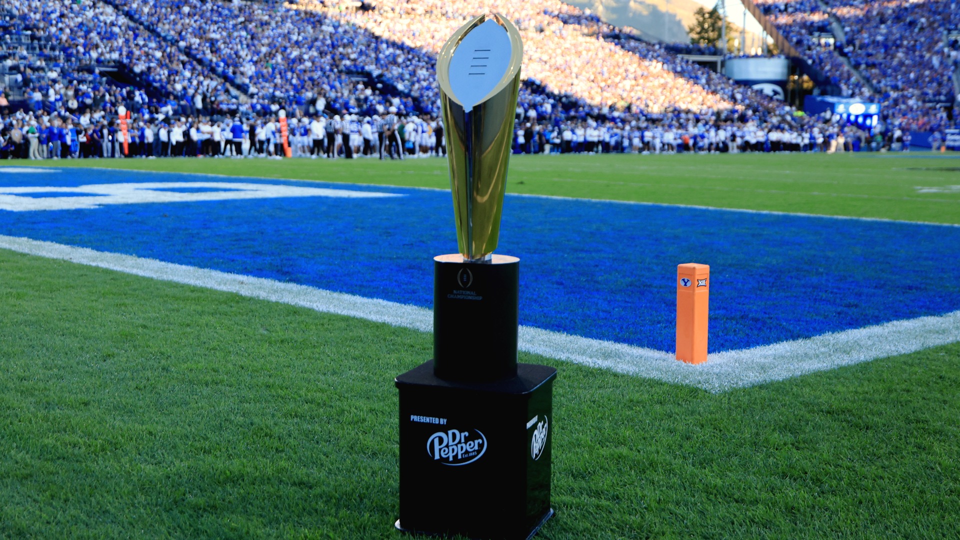 Video thumbnail for How a 24-Team Playoff Could Dilute College Football