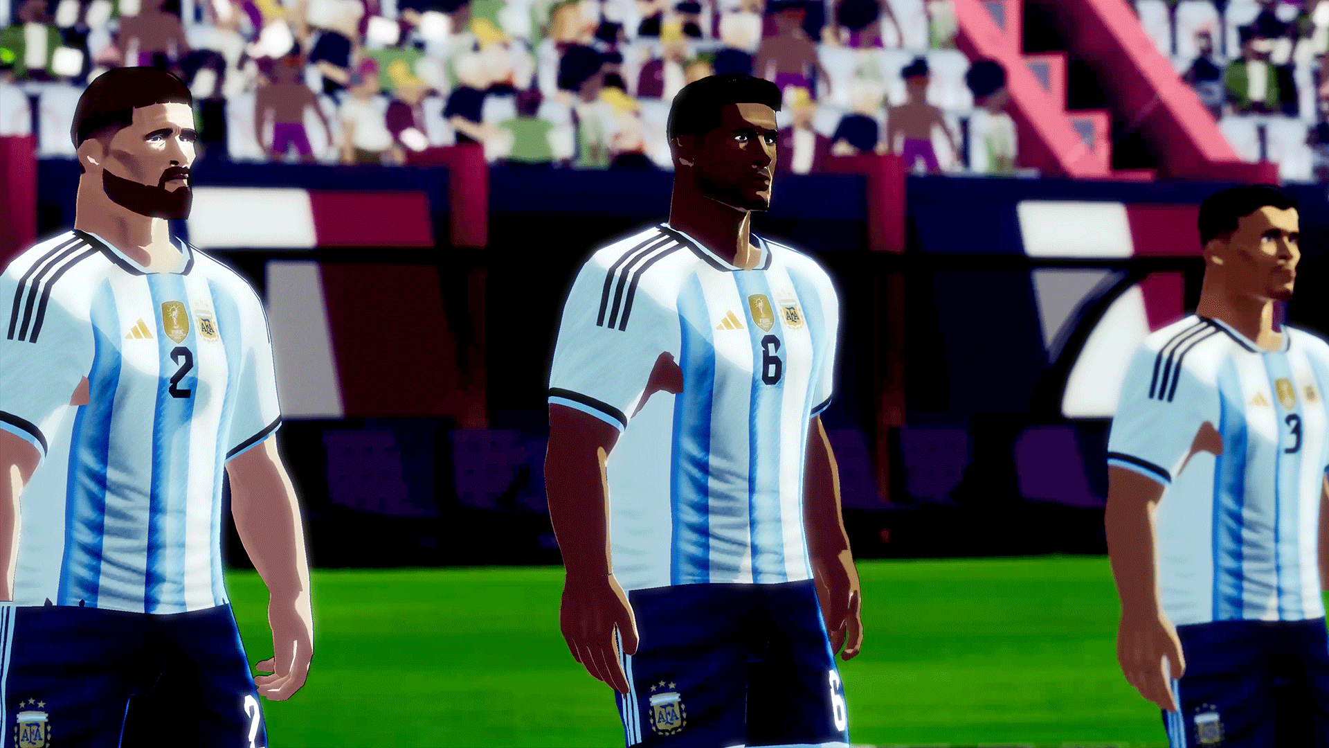 Video thumbnail for Beat the Champions - Official Announcement Trailer