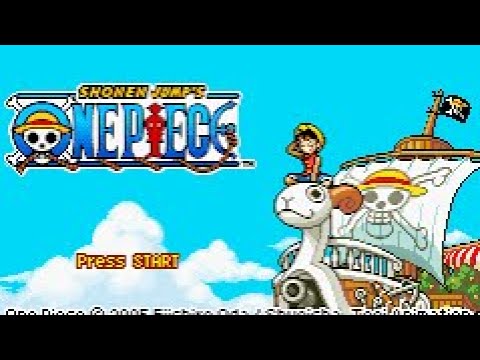 Video thumbnail for One peace boss fight  part three