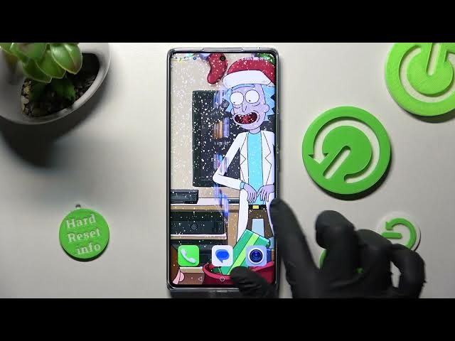 Video thumbnail for How to Enable & Disable Easy Mode on HONOR 70? - Simple Mode