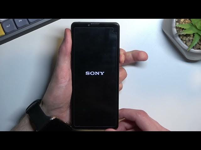 Video thumbnail for How to Open Recovery Mode on SONY Xperia 10 IV