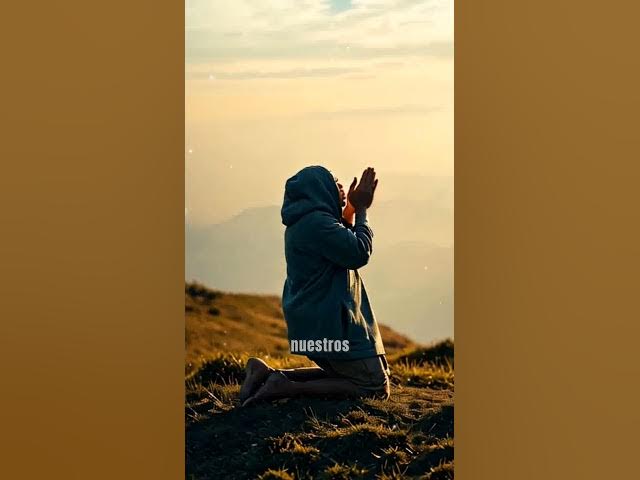 Video thumbnail for El concepto de éxito en la Biblia difiere del mundo #éxito #Biblia #fé #bendición #viralshort