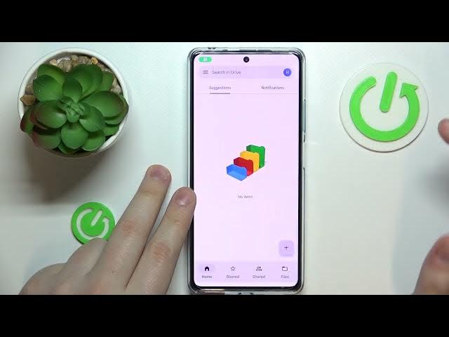 Video thumbnail for How to Scan a Document and Create PDF File on Redmi Note 12 Pro+?