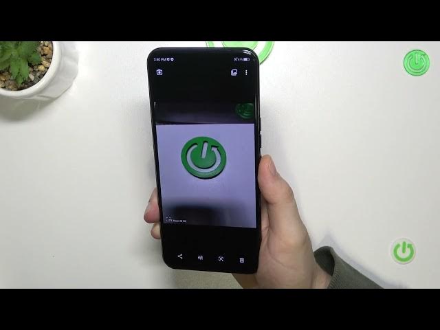 Video thumbnail for How to Take Photos with More Details on ZTE Axon20 5G? -  Camera Settings