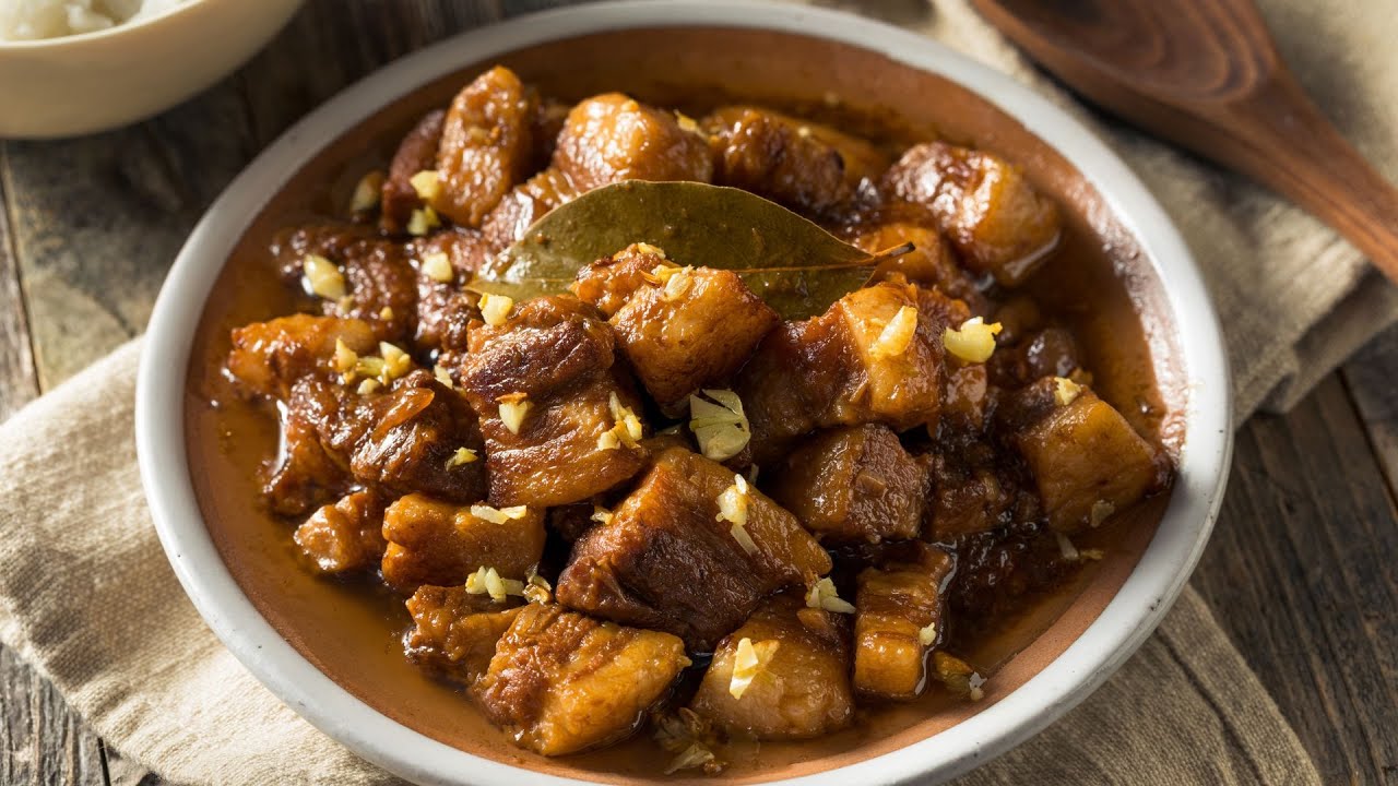 'Video thumbnail for Keto Friendly Pork Tocino Recipe: video blog'