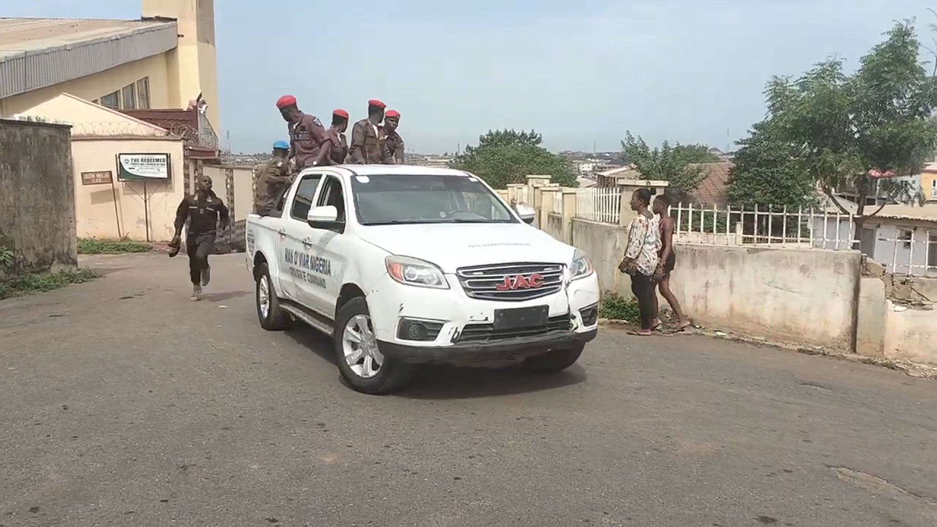 Video thumbnail for Lahangahouse.com - Man O War Recruitment is Live Apply Now