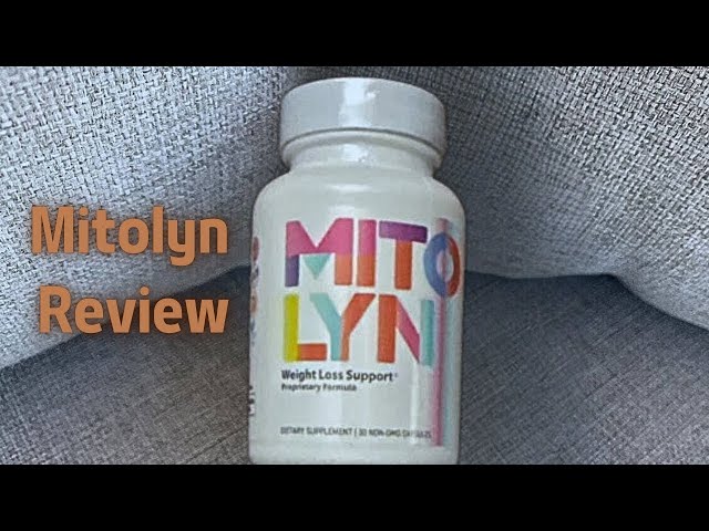 Video thumbnail for Mitolyn Reviews (Real Customer) My Honest Review - Mitolyn Reviews - Mitolyn Review