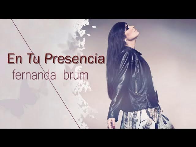 Video thumbnail for En tu presencia