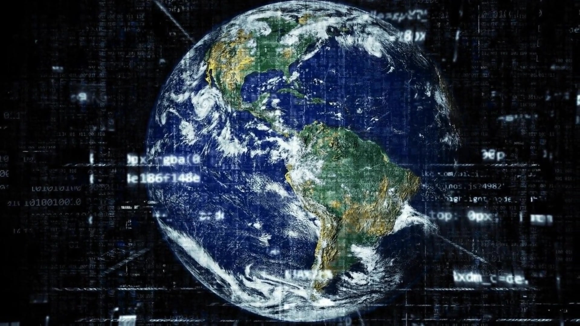 Video thumbnail for Internet Giants vs Startups: Shaping Global Connectivity