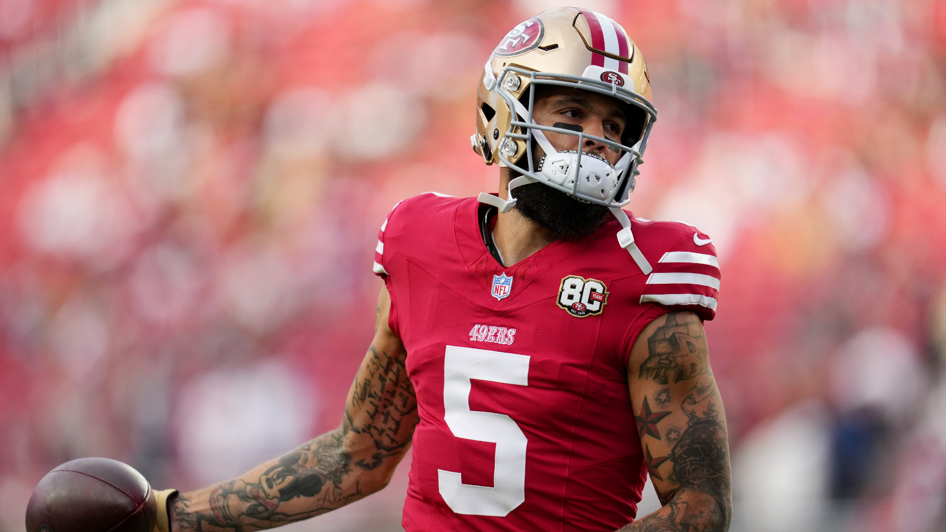 Video thumbnail for Week 7 NFL Injury Report and Fantasy Football Advice