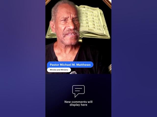 Video thumbnail for Live with Restream, August 15