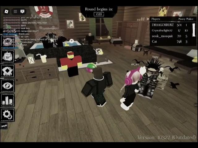 Video thumbnail for Getting MS1 for two time in forsaken part 4