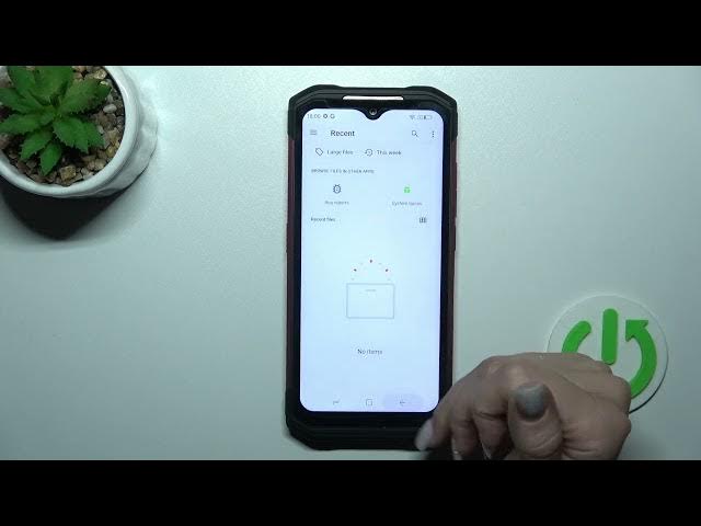 Video thumbnail for How to Connect DOOGEE S98 with WiFi Network - Activate Wi-Fi Connection