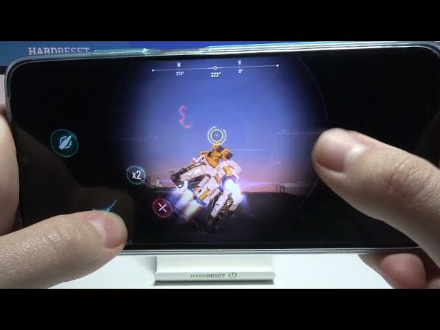 Video thumbnail for Astracraft gameplay on Xiaomi Redmi 9T – Performance Checkup & Game Settings