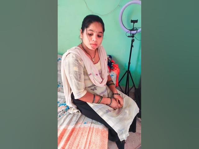 Video thumbnail for बीबी का सैलेंट अटैक Pati patni funny Nok Jhok #shots #comedy #funny #shorts