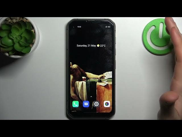 Video thumbnail for How to Turn Off Running Apps on BLACKVIEW BL6000 PRO - Disable Running Apps