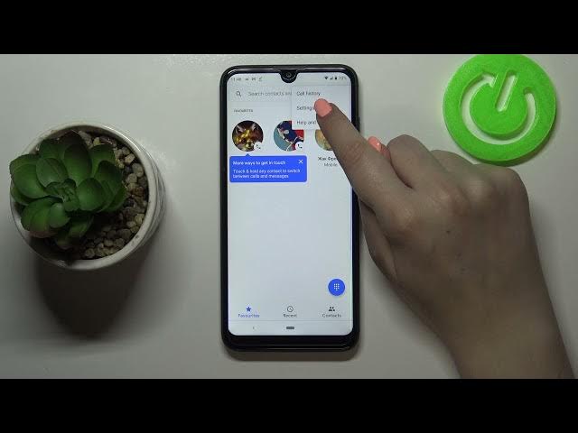 Video thumbnail for How to Block a Number on WIKO View 3 – Add Caller to Blacklist