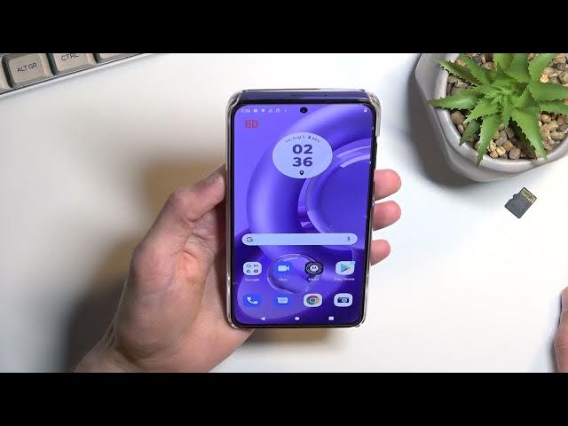 Video thumbnail for MOTOROLA Edge 30 Neo Tricks and Features - Best Tips and Tweaks