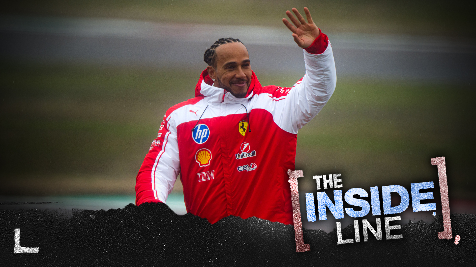 Video thumbnail for The Inside Line | Episode 638 | SF 02