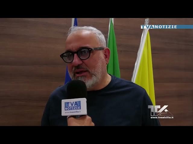 Video thumbnail for Emergenza blackout ad Adrano. Il sindaco Mancuso scrive a Enel e annuncia possibili azioni legali pe