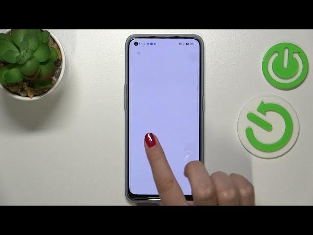 Video thumbnail for How to Add / Remove Google Account on OPPO Find X5 Lite - Manage Google Account