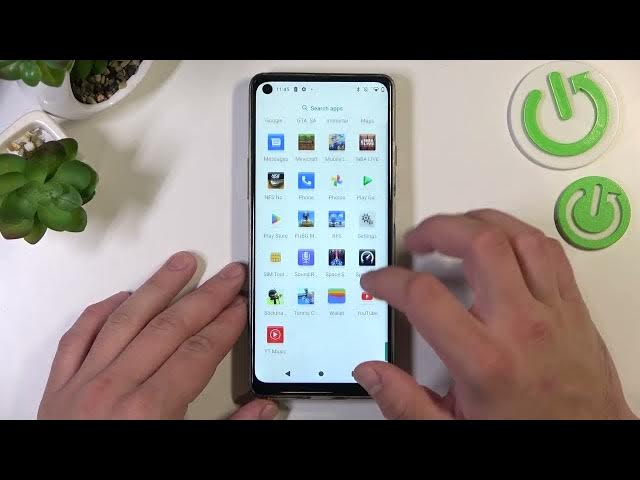Video thumbnail for How to Enable/Disable Touch Vibrations on CUBOT MAX 3 - Manage Touch Vibrations