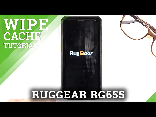 Video thumbnail for How to Wipe Cache Partition on RUGGEAR RG655 – Clear Cache