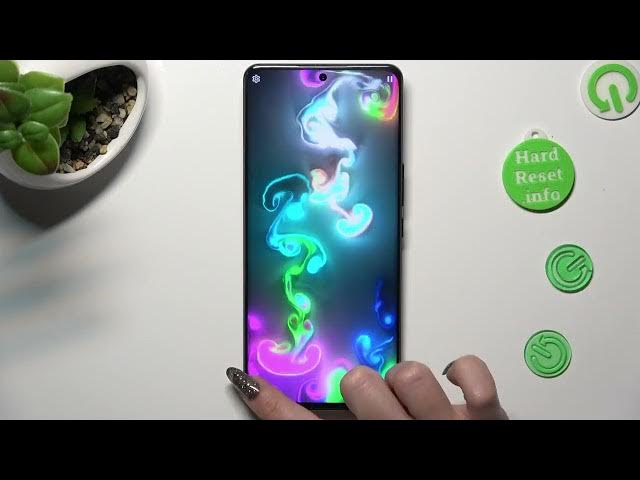Video thumbnail for How to Download and Apply Live Wallpaper on XIAOMI 12S Ultra - Magic Fluids Free