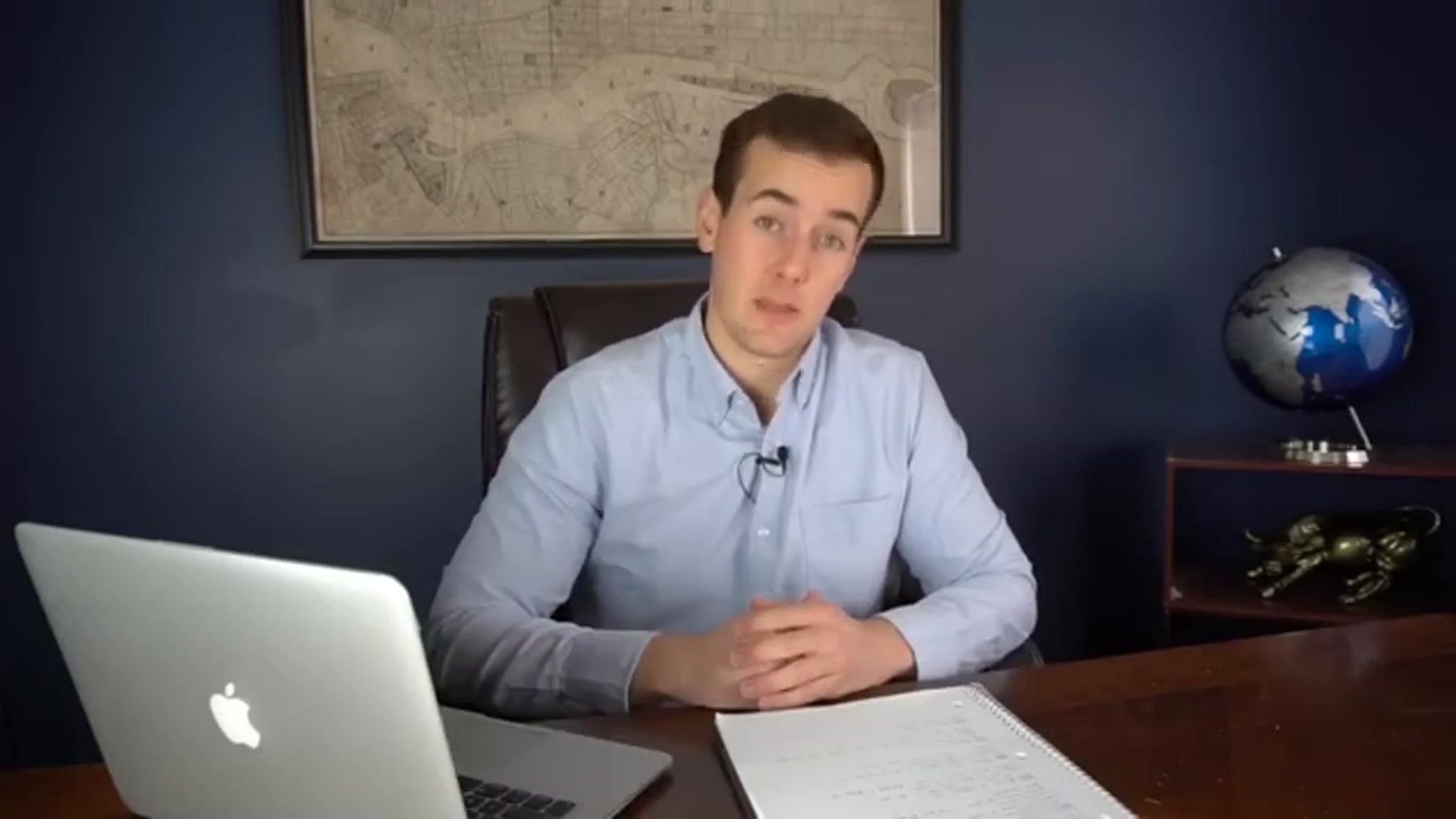 'Video thumbnail for ryan scribner espanol: evita estos errores financieros en tus 20s: ¡guía completa!'