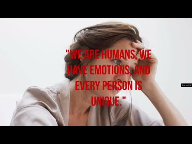 Video thumbnail for A moment to think