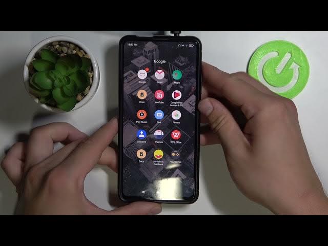 Video thumbnail for How to Connect Headphones with XIAOMI Mi 9T Pro – Pair Headphones with Device