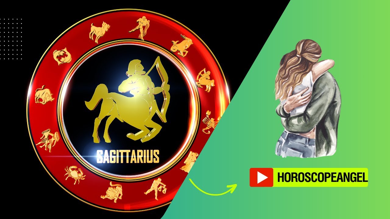 'Video thumbnail for How to tell if a sagittarius woman likes you: video blog'