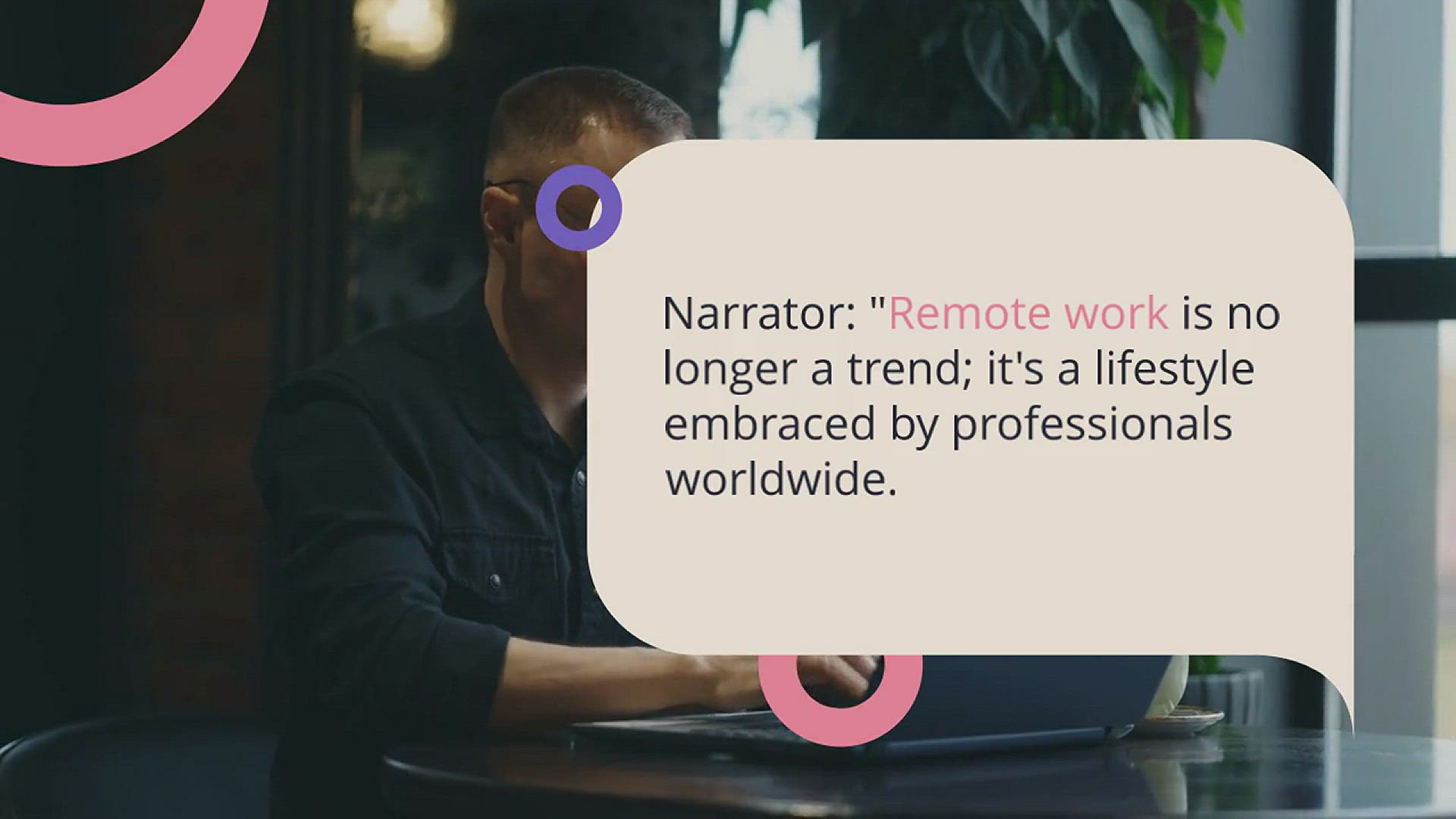 Video thumbnail for High-Paying Remote Jobs: Embrace the World as Your Office