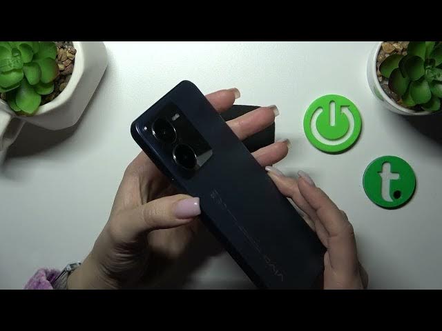 Video thumbnail for How to Access Apps Quicker in Vivo Y35 - Activate Quick Launch