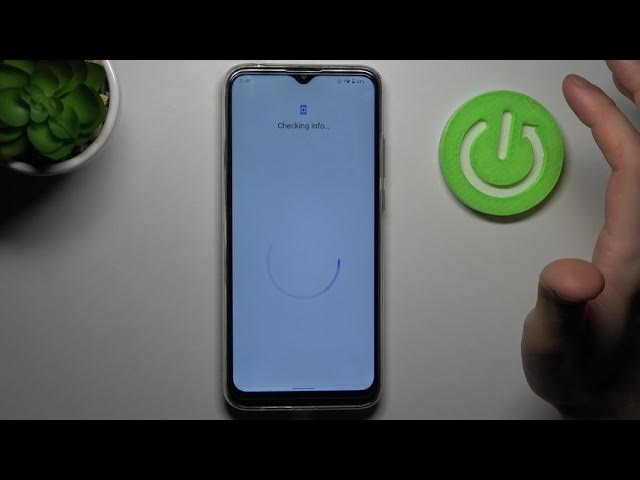 Video thumbnail for How to Activate Google Backup in MOTOROLA Moto G8 Power Lite – Backup Data