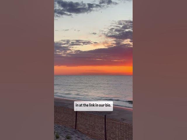 Video thumbnail for Bay Head & Mantoloking Weekend Update - May 31, 2024