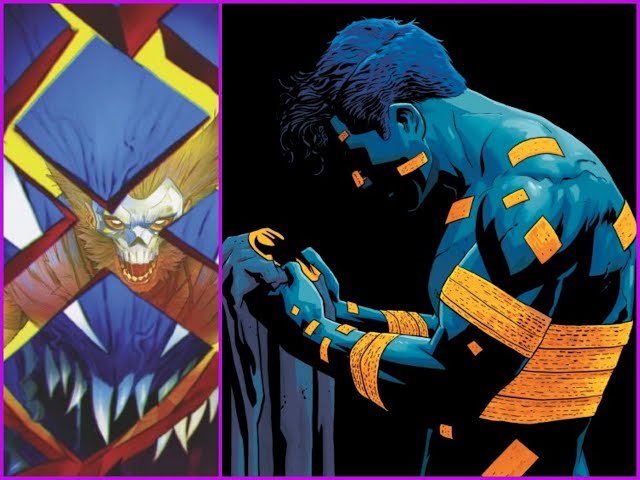 Video thumbnail for AIPT Comics Podcast Episode 353 - Judging by the Cover Jr.