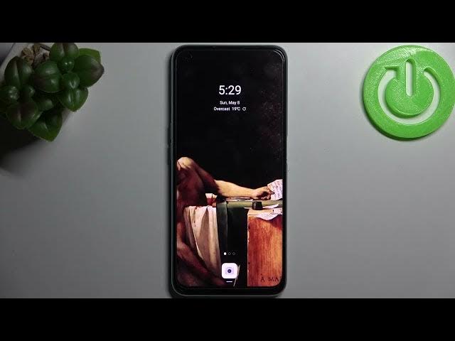 Video thumbnail for How to Record Timelapse in OPPO A96?