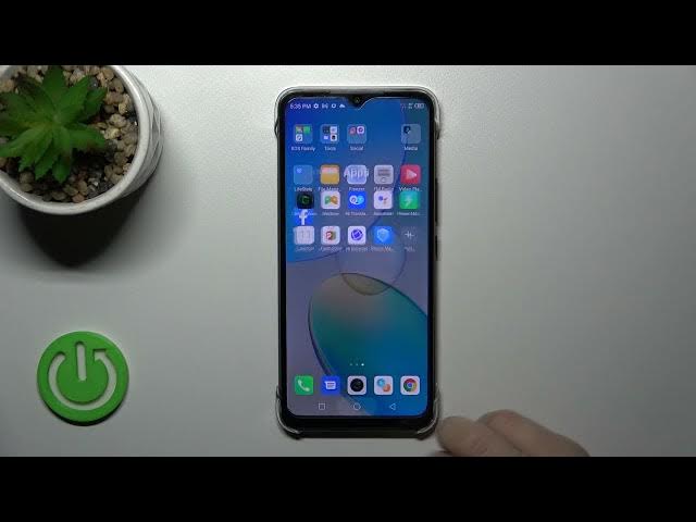 Video thumbnail for How to Create and Manage Home Screen Folders on INFINIX Hot 12i