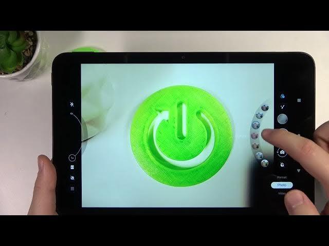 Video thumbnail for NOKIA T20 Camera Top Tricks - The Best Camera Options