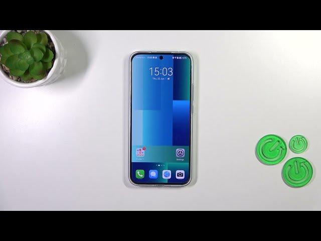 Video thumbnail for How to Check IMEI Number on HUAWEI Nova 11?